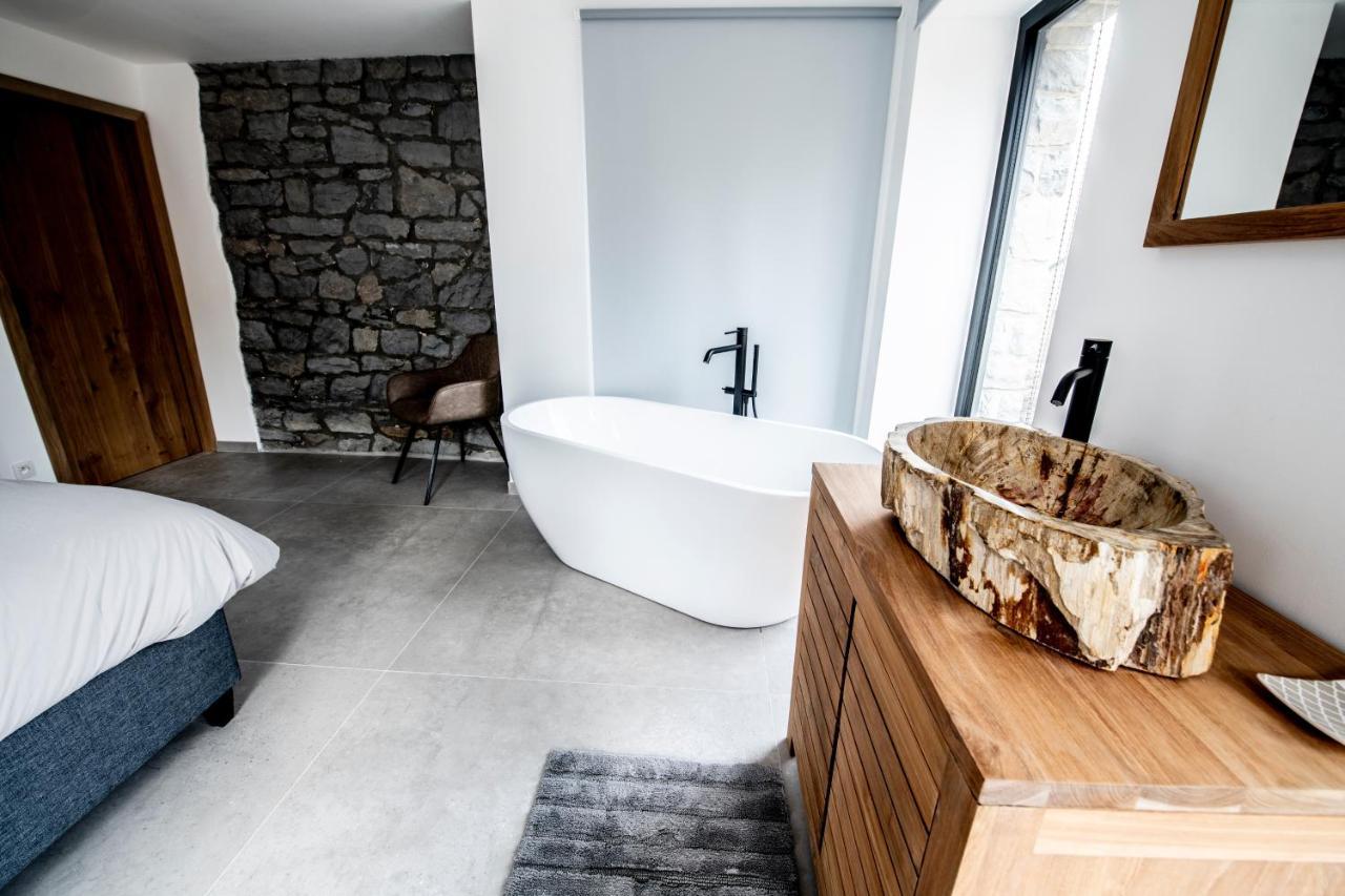 Holiday home La Cachette Dans Le Verger