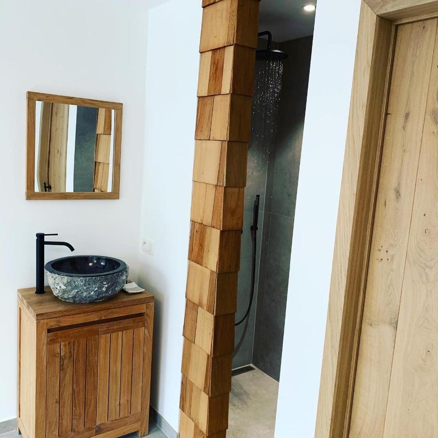 Holiday home La Cachette Dans Le Verger Foy-Notre-Dame