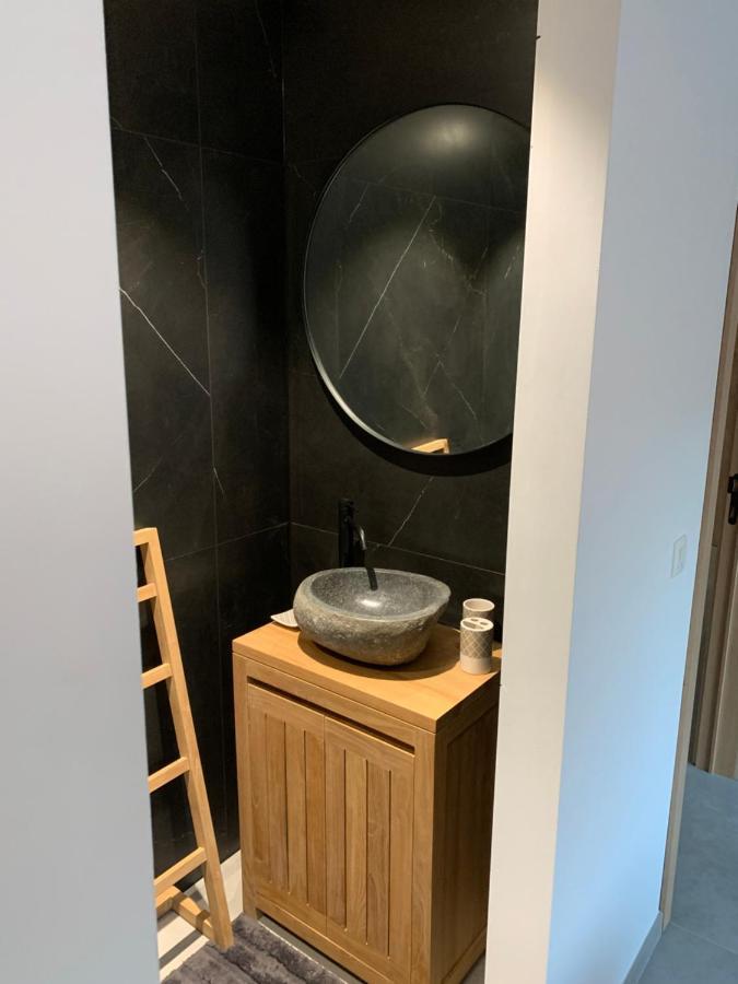 Holiday home La Cachette Dans Le Verger Foy-Notre-Dame