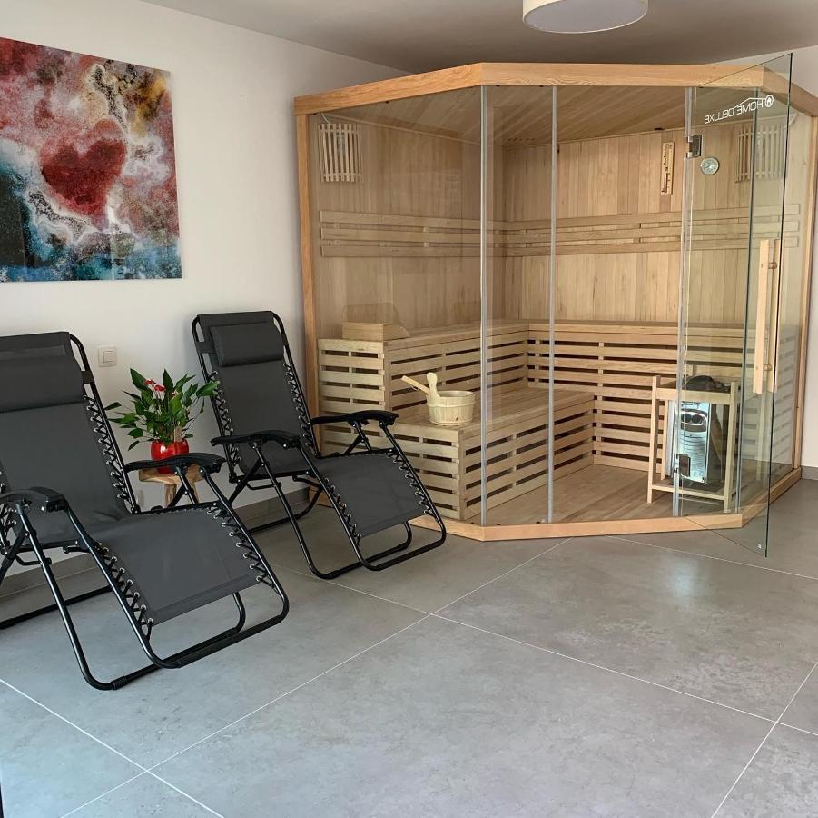 Holiday home La Cachette Dans Le Verger *
