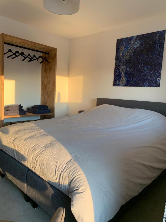 Holiday home La Cachette Dans Le Verger