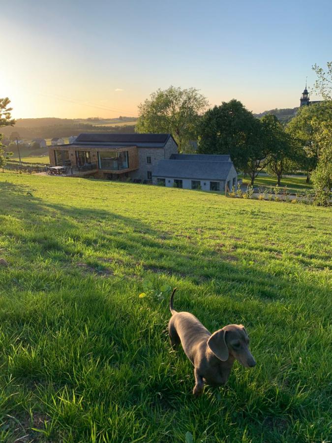La Cachette Dans Le Verger Holiday home
