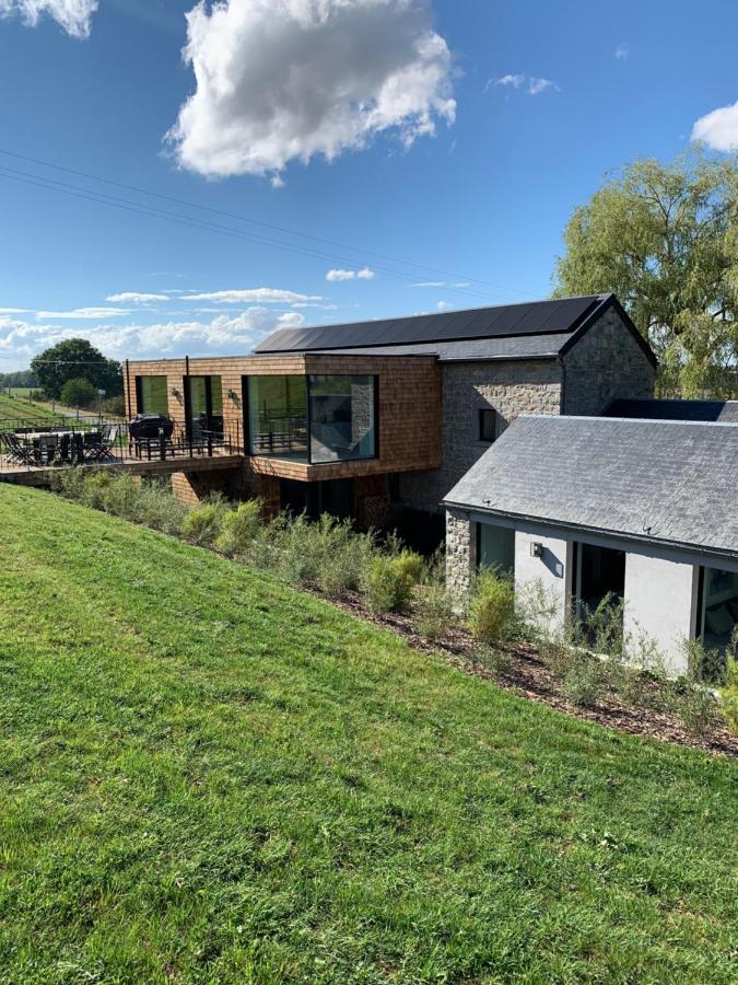 La Cachette Dans Le Verger Holiday home
