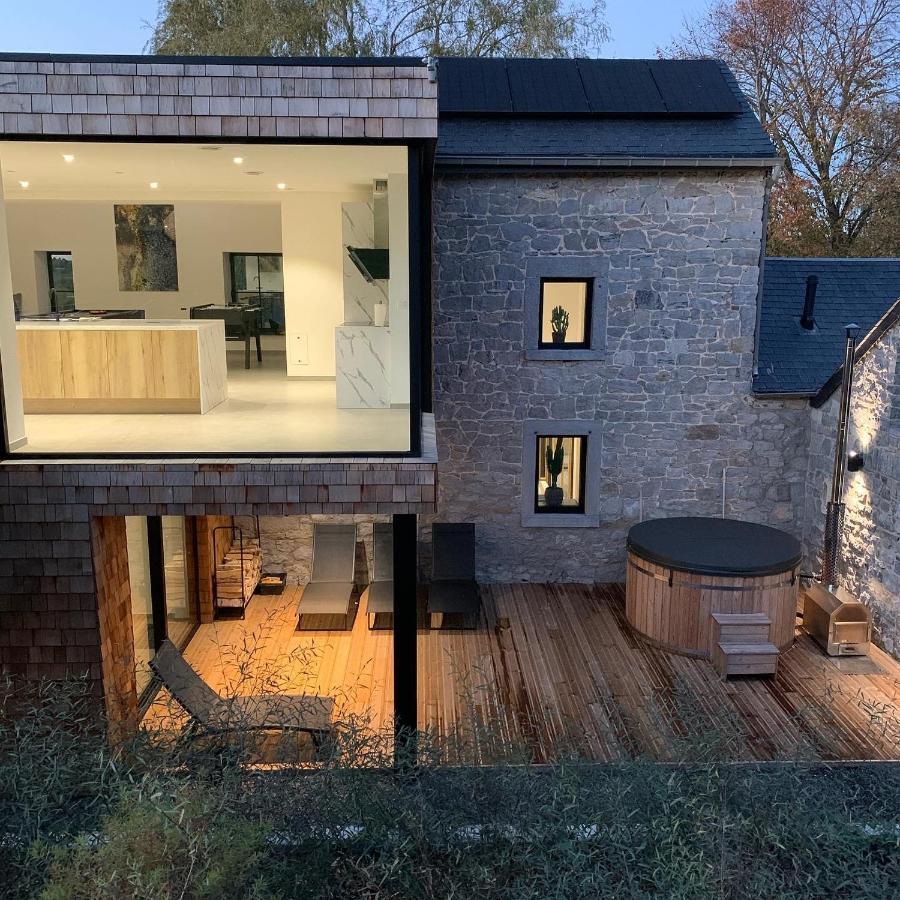 La Cachette Dans Le Verger Holiday home