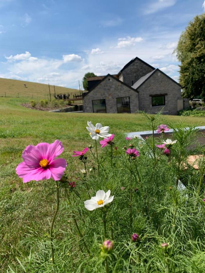 Holiday home La Cachette Dans Le Verger Foy-Notre-Dame