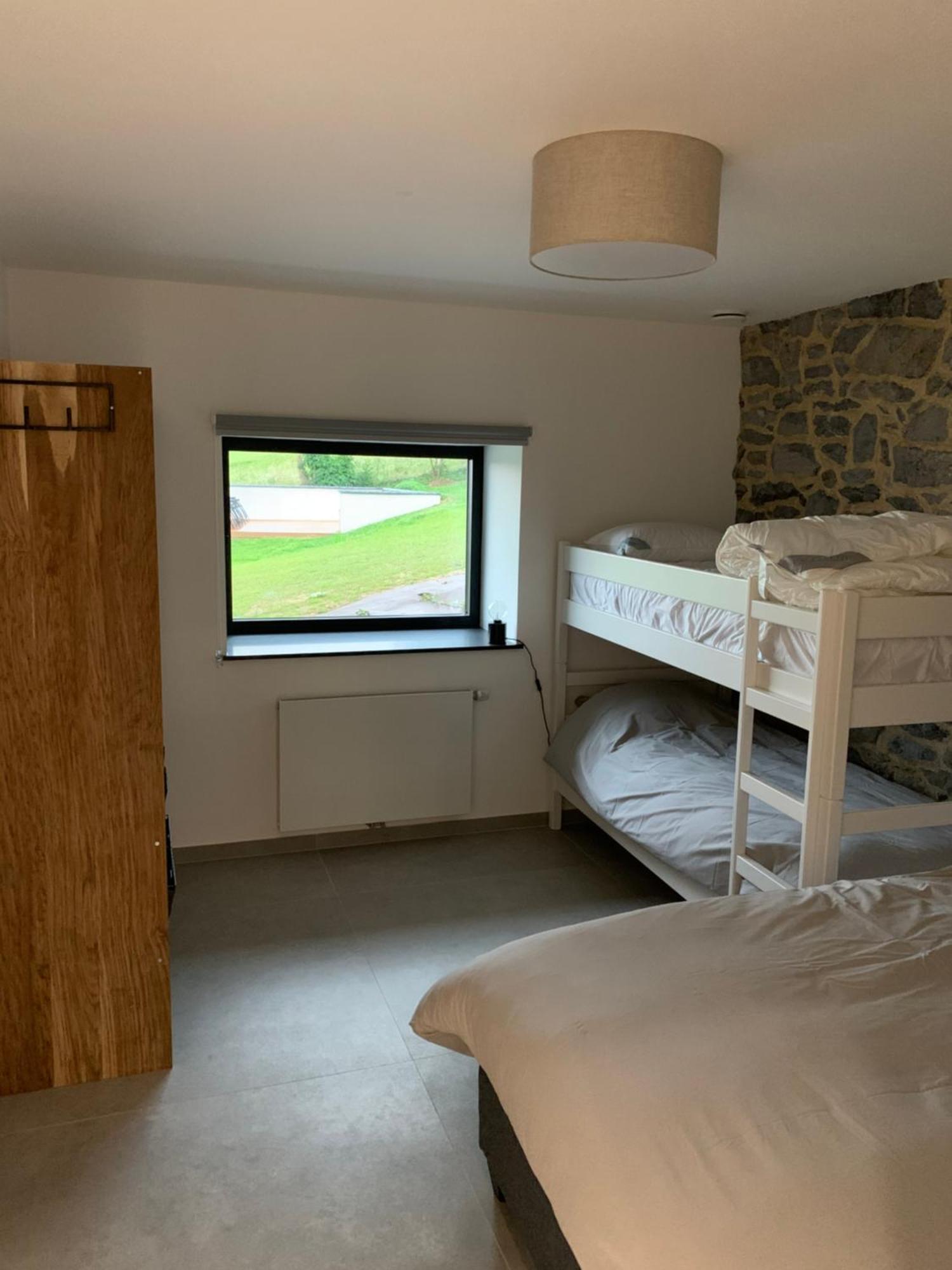 La Cachette Dans Le Verger Holiday home *