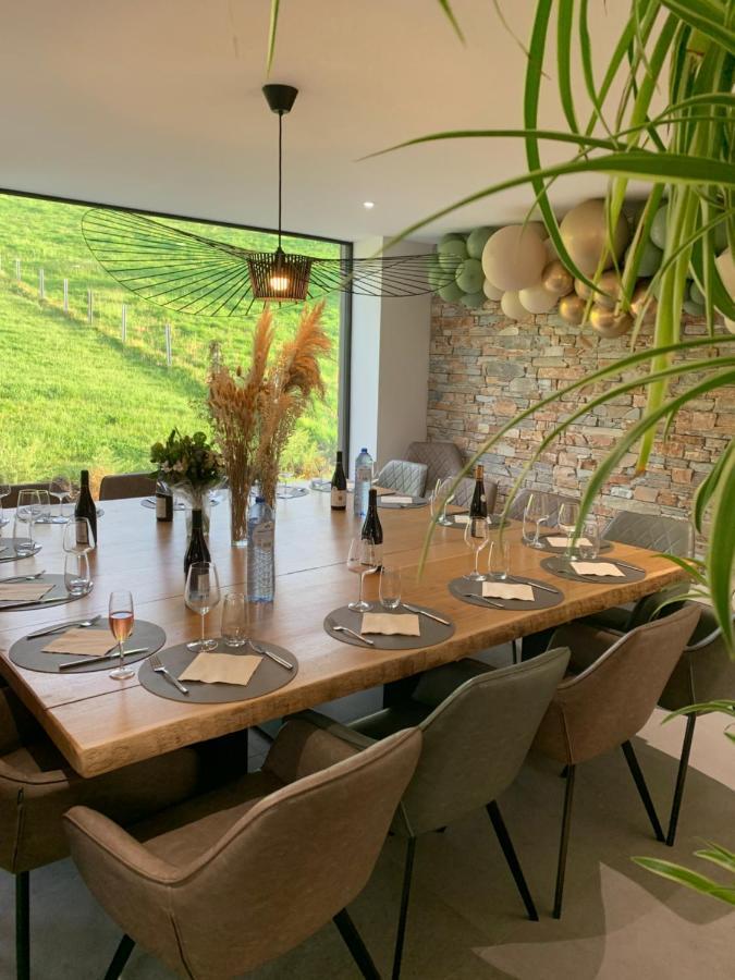 Holiday home La Cachette Dans Le Verger Foy-Notre-Dame