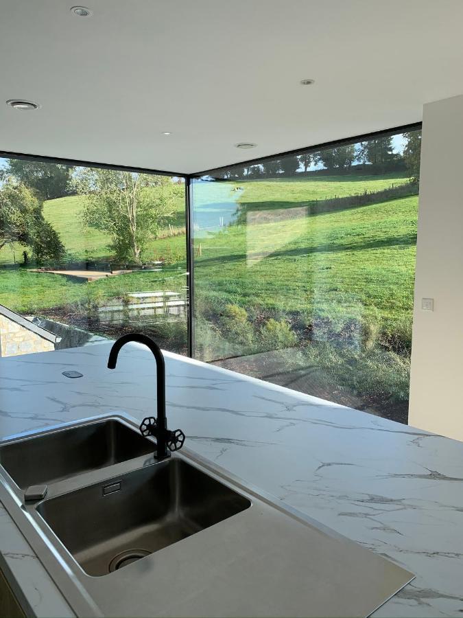 La Cachette Dans Le Verger Holiday home