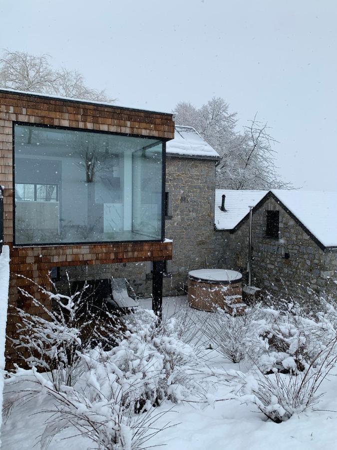 La Cachette Dans Le Verger Holiday home Foy-Notre-Dame