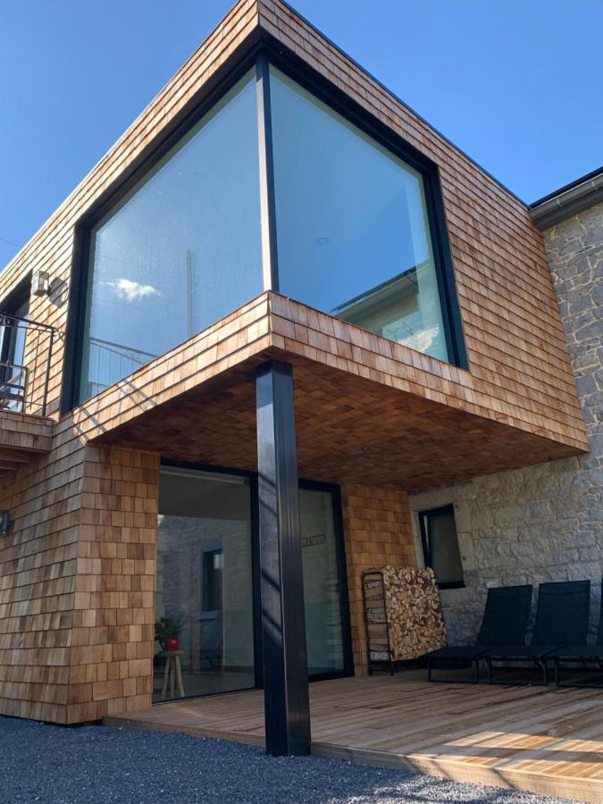 Holiday home La Cachette Dans Le Verger *