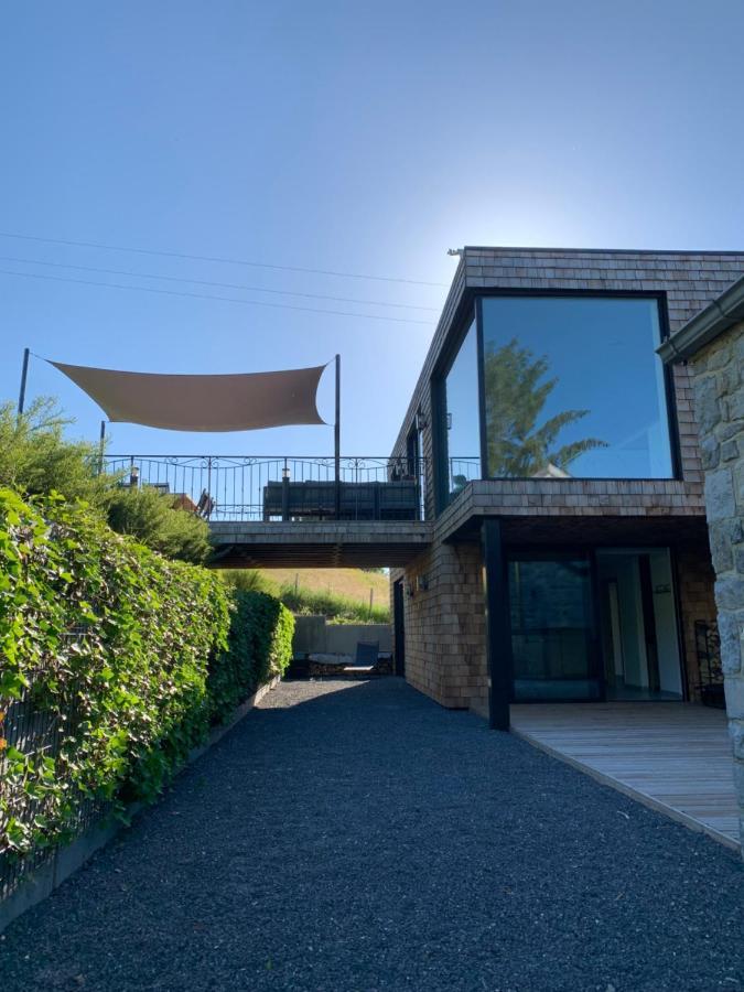 Holiday home La Cachette Dans Le Verger