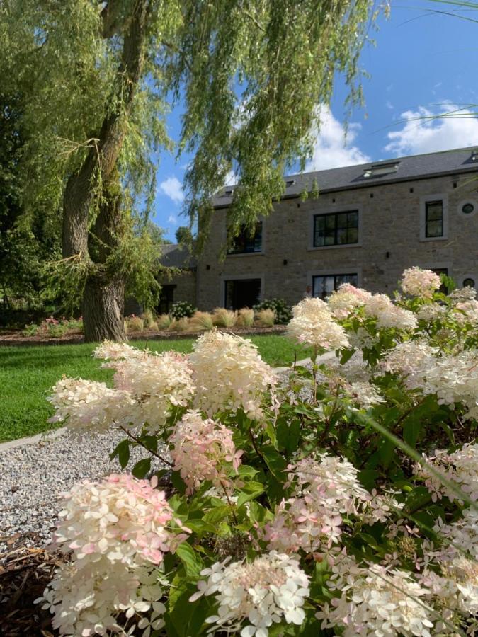 La Cachette Dans Le Verger Holiday home